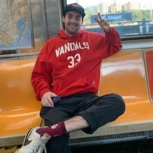 Meet your Posher, Daniel